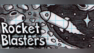 Rocket Blasters