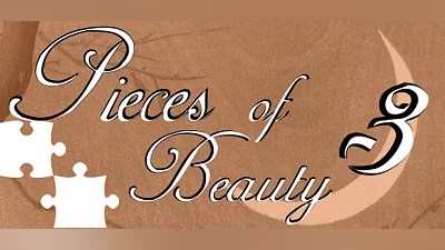 Pieces of Beauty 3