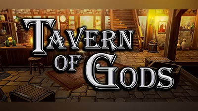 Tavern of Gods