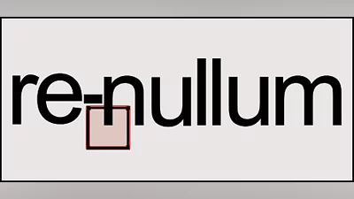 Re-Nullum