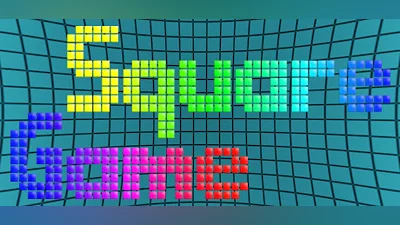 Square Game
