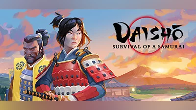 Daisho: Survival of a Samurai