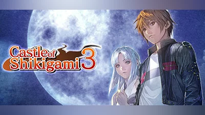 Castle of Shikigami 3