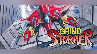 Grind Stormer