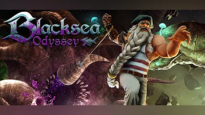 Blacksea Odyssey