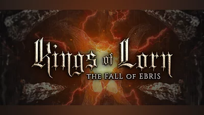 Kings of Lorn: The Fall of Ebris