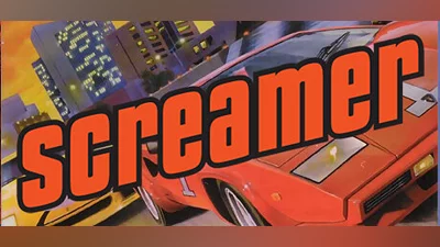 Screamer
