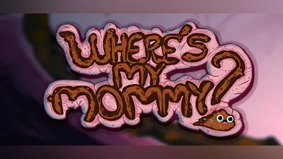 Where's My Mommy?