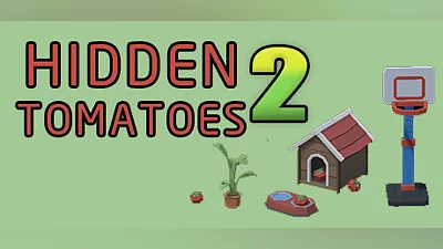 Hidden Tomatoes 2