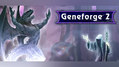Geneforge 2