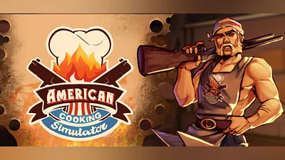 American Cooking Simulator: Preview