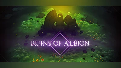 Ruins of Albion