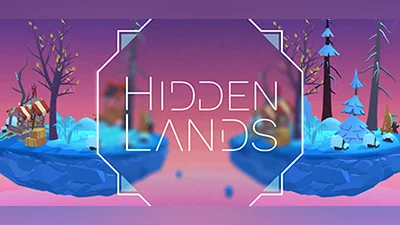 Hidden Lands - Spot the differences