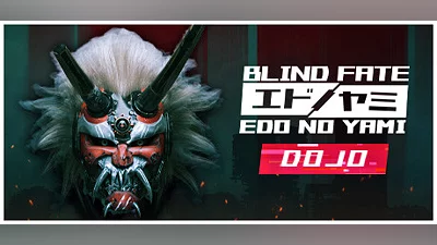Blind Fate: Edo no Yami — Dojo