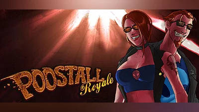 POOSTALL Royale