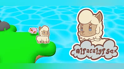 Alpacalypse