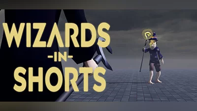 Wizards in Shorts