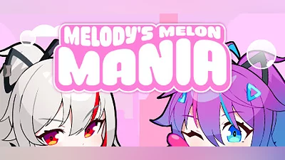 Melody's Melon Mania