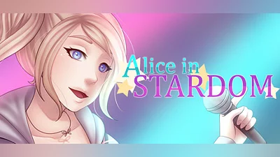 Alice in Stardom - A Free Idol Visual Novel