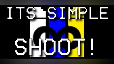 Its Simple, SHOOT