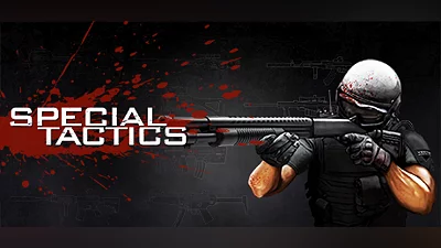 Special Tactics