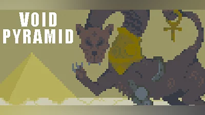 Void Pyramid