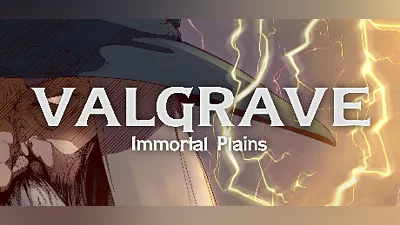Valgrave: Immortal Plains