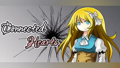 Connected Hearts - Visual novel