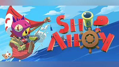 Ship Ahoy Open BETA