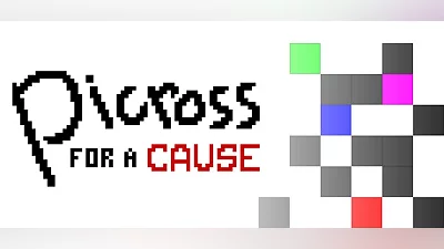 Picross for a Cause