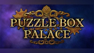 Puzzle Box Palace