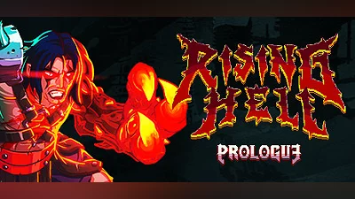 Rising Hell - Prologue