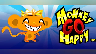 Monkey GO Happy