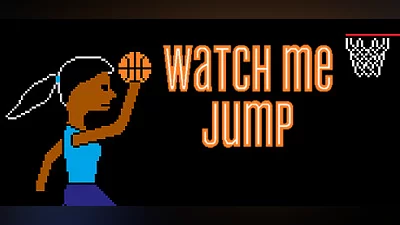 Watch Me Jump