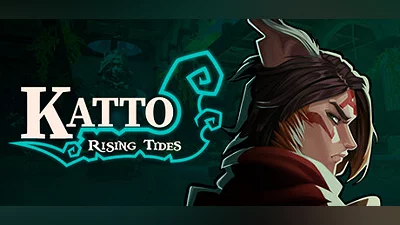Katto: Rising Tides