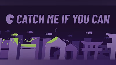 Catch Me If You Can