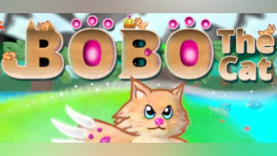 Bobo The Cat