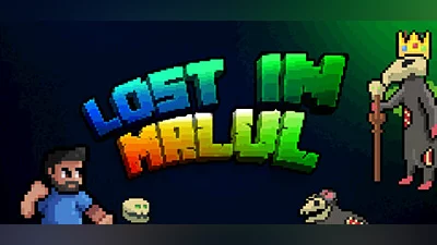 Lost In Malul