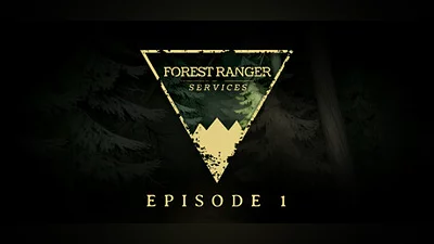 Forest Ranger Services: Episode 1