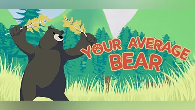 Your Average Bear