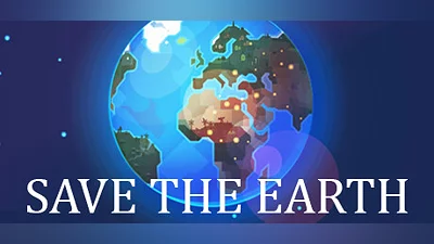 Save the Earth