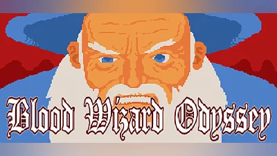 Blood Wizard Odyssey