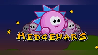 Hedgewars