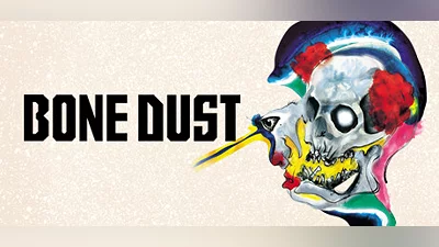 Bone Dust