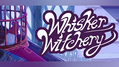 Whisker Witchery