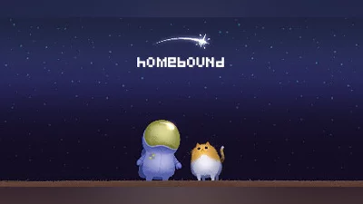homebound