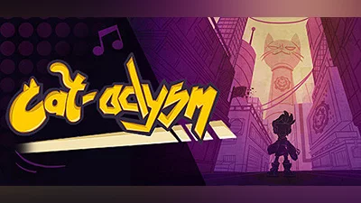 Cat-aclysm