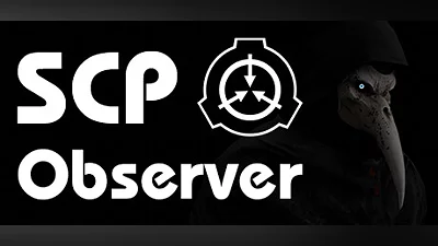SCP: Observer