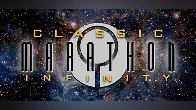 Classic Marathon Infinity