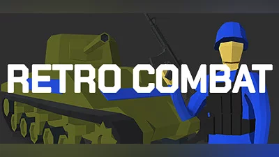 Retro Combat